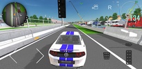 Race Limitiers Ultime Mobile screenshot 6