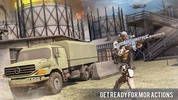 Commando Shooter Arena screenshot 1