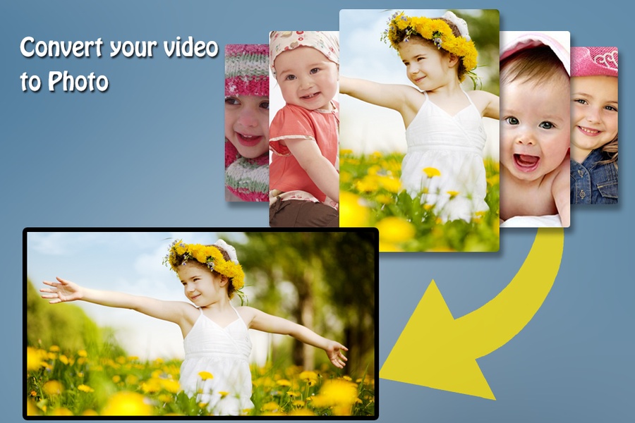 Video to Photo Converter - Preview 2