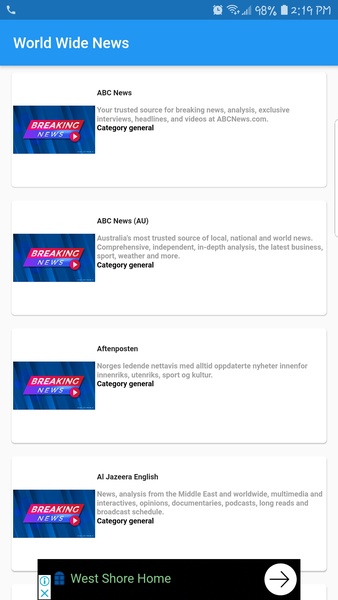 wordsidenews - Preview 2