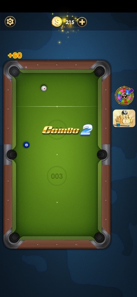 8 Ball Billiards - Preview 6