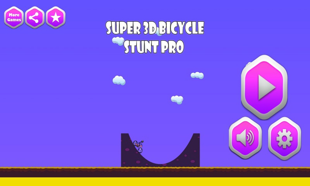 Super Bicycle Stunt Pro - Preview 4