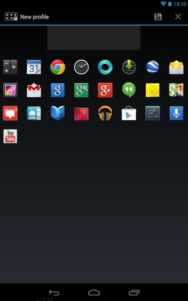 iconSS - Preview 2