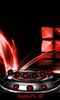 Kromium Red Theme icon pack screenshot 8