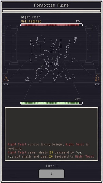 AFK Wizard - Preview 6