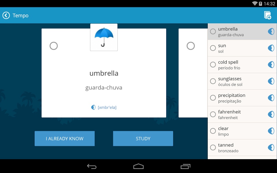 English with LinguaLeo - Preview 11