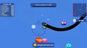 Worm Hunt - Battle Arena screenshot 10