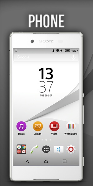 Z5 Premium - Preview 6