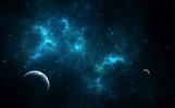 Space Travel Screensaver v1.2 screenshot 4