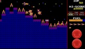 Scrambler: Retro Arcade Game screenshot 6