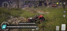Offroad League Online screenshot 7