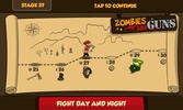 Zombies and Guns screenshot 8