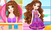 Little Princess Hair Salon screenshot 5