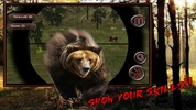 Wild Animal Hunter Free screenshot 6