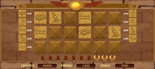 Pharaos Treasures screenshot 4