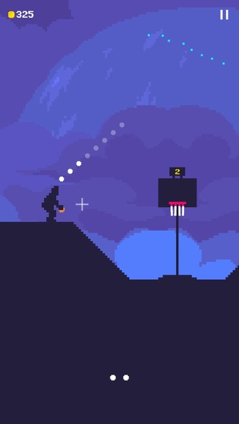 Basketball Odyssey - Preview 5