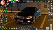 Driving School 3D : Car Games screenshot 1