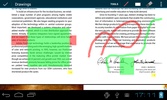 EBookDroid screenshot 24