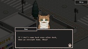 A Street Cat screenshot 1