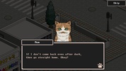 A Street Cat screenshot 1