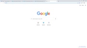 Google Chrome Canary screenshot 1