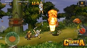 Ramor Knight 2020 - Shooter Soldiers Legend screenshot 3