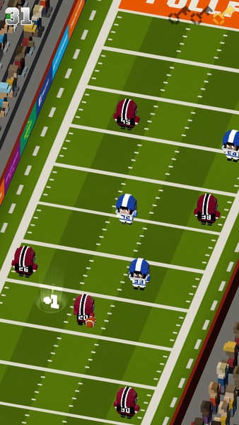 Blocky Football - Preview 8