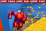 BM Runner screenshot 2