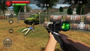 Sniper Shooting Free screenshot 5