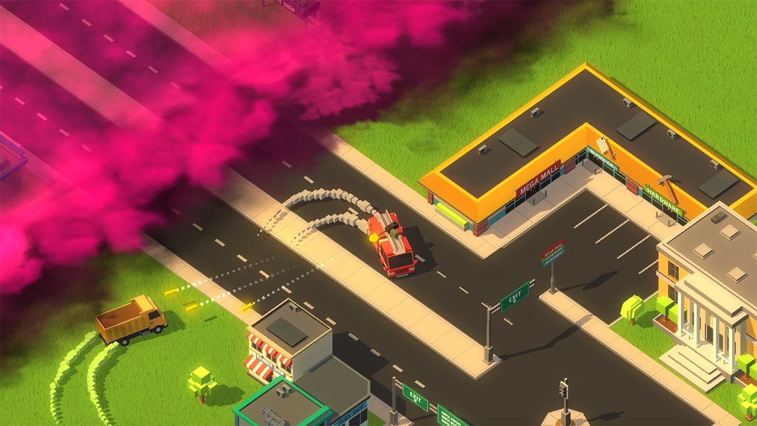 CarsBattle - Preview 3
