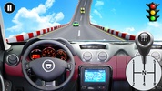 Offline Car Games 3D Kar Game screenshot 9