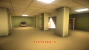 Backrooms: Hide from Nextbots screenshot 2