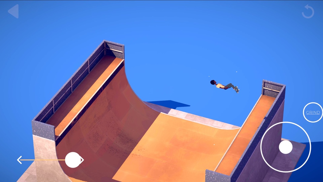 The Ramp - Preview 5