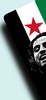syria flag wallpapers screenshot 4