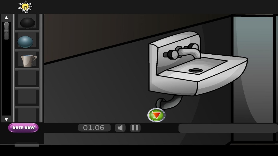 Escape Police Station - Preview 1
