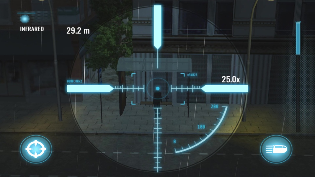 Sniper Gun 3D - Preview 2