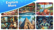 Find Hidden Objects - Spot It! screenshot 3