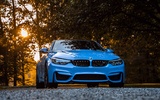 BMW M4 Wallpapers screenshot 8