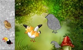 Birds Puzzles for Toddlers screenshot 5