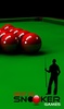 Snooker Game screenshot 2