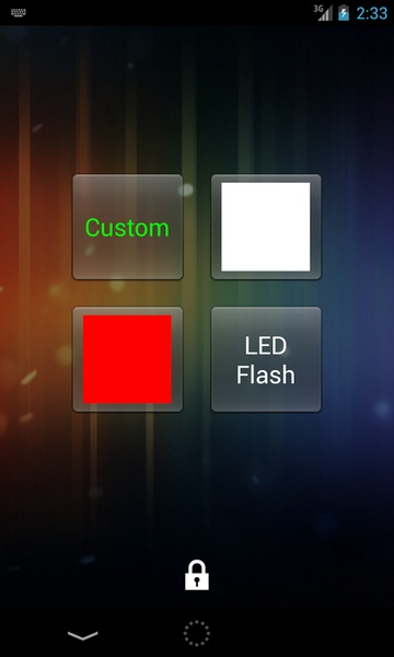 TouchLight by b.freq - Preview 5