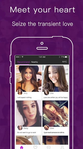 Sexy ChatNight - Preview 2