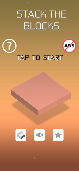 Happy Stack - Free Tower Block - Preview 7