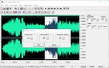 Cool Audio Editor screenshot 2