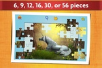 Unicorn Jigsaw Puzzle Kids screenshot 3