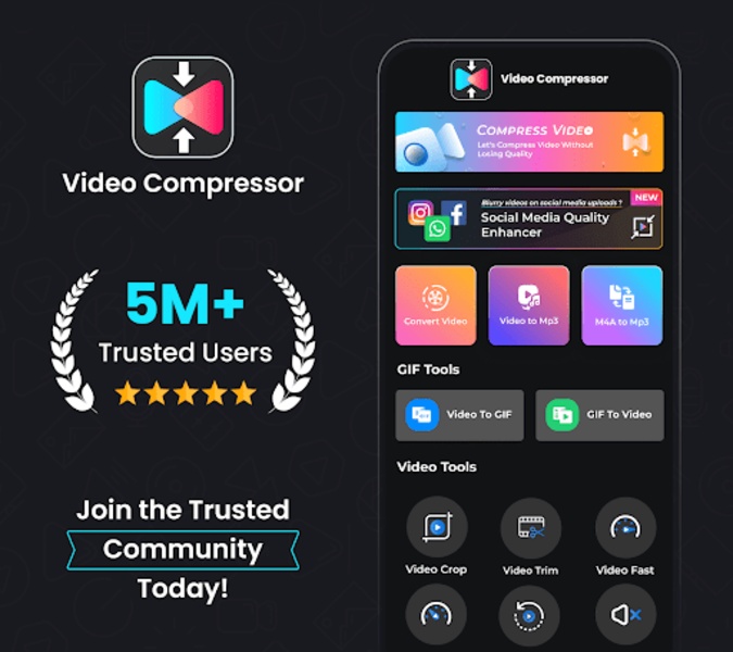 Video Compressor And Converter - Preview 15