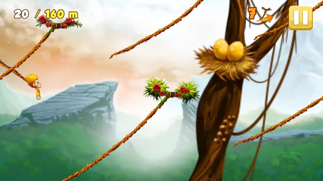 Benji Bananas Adventures - Preview 1