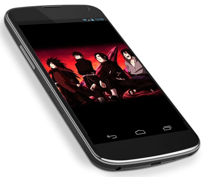 The Uchiha Clan Wallpaper - Preview 4