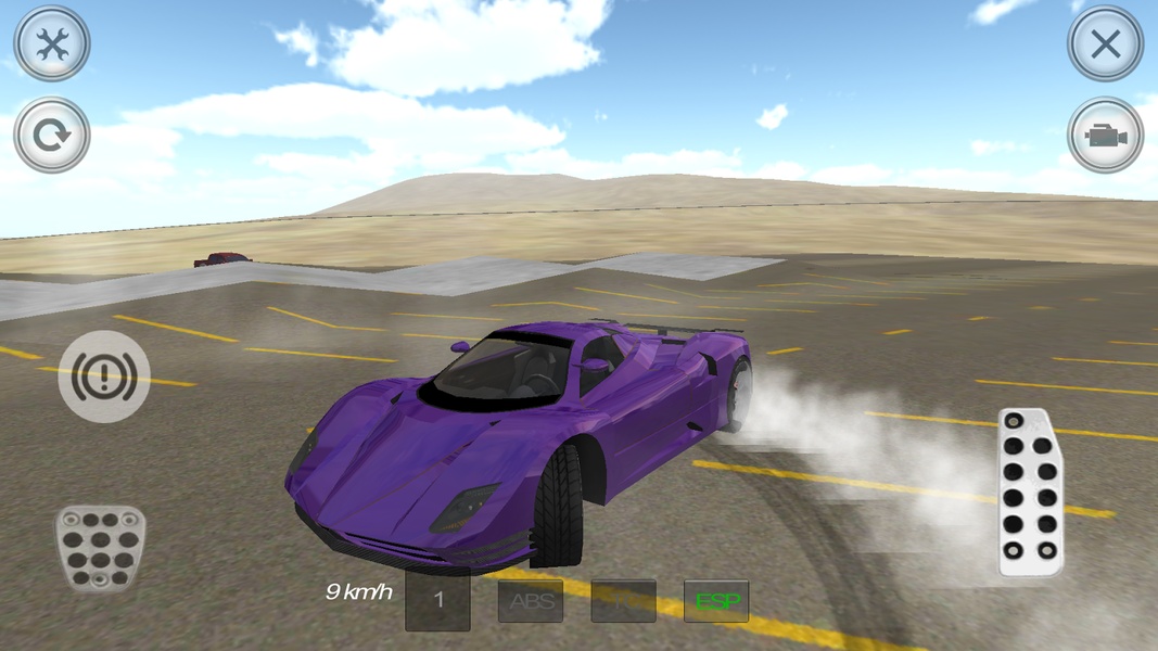 Real Nitro Car Racing 3D - Preview 3