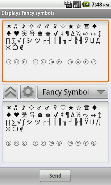 Funny Text Creator FREE - Preview 5